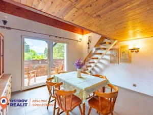 Prodej chaty, Kosov, 29 m2