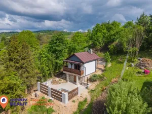 Prodej chaty, Kosov, 29 m2