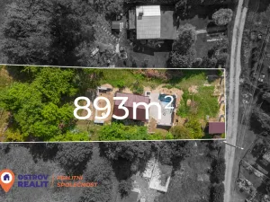 Prodej chaty, Kosov, 29 m2