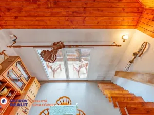 Prodej chaty, Kosov, 29 m2