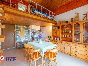 Prodej chaty, Kosov, 29 m2