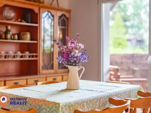Prodej chaty, Kosov, 29 m2