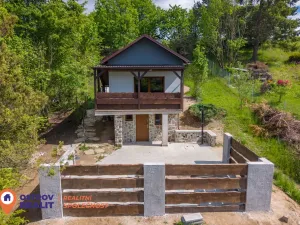 Prodej chaty, Kosov, 29 m2