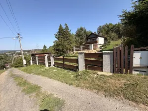 Prodej chaty, Kosov, 29 m2