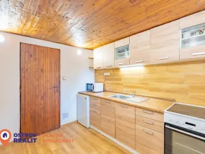 Prodej chaty, Kosov, 29 m2