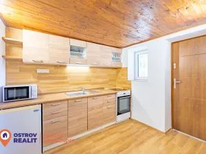 Prodej chaty, Kosov, 29 m2