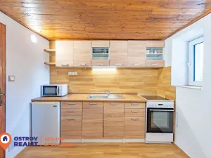 Prodej chaty, Kosov, 29 m2