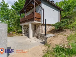 Prodej chaty, Kosov, 29 m2