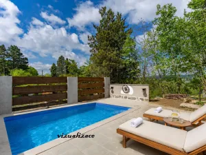 Prodej chaty, Kosov, 29 m2