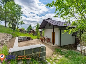 Prodej chaty, Kosov, 29 m2