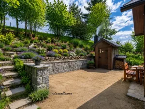 Prodej chaty, Kosov, 29 m2