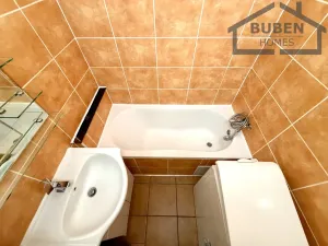 Pronájem bytu 2+1, Tachov, Hornická, 50 m2