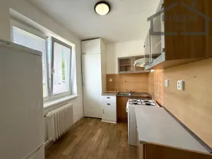 Pronájem bytu 2+1, Tachov, Hornická, 50 m2