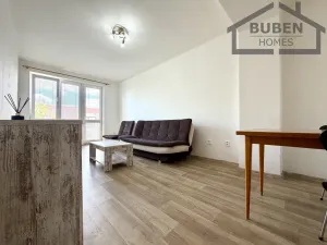 Pronájem bytu 2+1, Tachov, Hornická, 50 m2