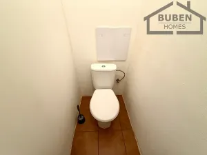 Pronájem bytu 2+1, Tachov, Hornická, 50 m2