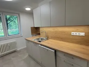 Pronájem bytu 3+1, Ostrava, Mitušova, 71 m2