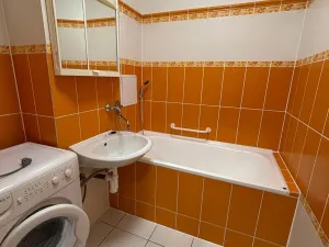 Pronájem bytu 3+1, Ostrava, Mitušova, 71 m2