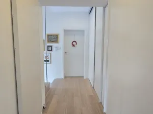 Pronájem rodinného domu, Praha, Nad dolíky, 200 m2