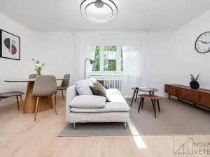 Prodej bytu 3+kk, Praha - Vršovice, Bělocerkevská, 65 m2