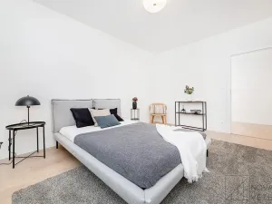 Prodej bytu 3+kk, Praha - Vršovice, Bělocerkevská, 65 m2
