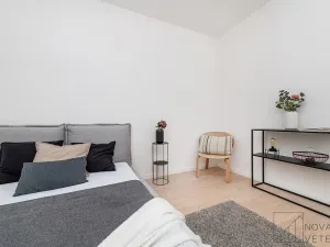 Prodej bytu 3+kk, Praha - Vršovice, Bělocerkevská, 65 m2