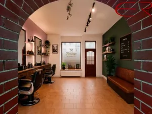 Pronájem obchodního prostoru, Jablonec nad Nisou, Liberecká, 28 m2