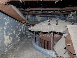 Prodej výrobních prostor, Stod, Domažlická, 9000 m2