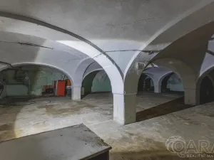 Prodej výrobních prostor, Stod, Domažlická, 9000 m2