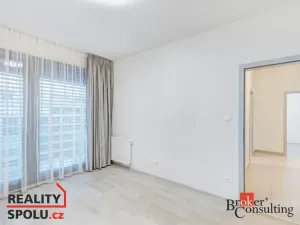 Pronájem bytu 4+kk, Praha - Karlín, U Mlýnského kanálu, 87 m2