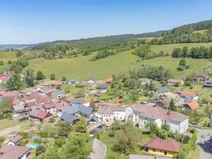Prodej pozemku pro bydlení, Dlouhá Ves, 716 m2