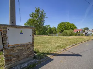 Prodej pozemku pro bydlení, Dlouhá Ves, 716 m2