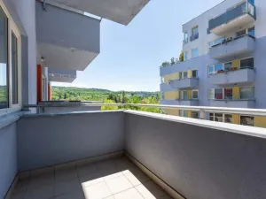 Pronájem bytu 2+kk, Praha - Motol, Kudrnova, 48 m2