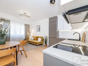 Prodej bytu 3+kk, Praha - Braník, Školní, 104 m2