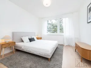 Prodej bytu 3+kk, Praha - Braník, Školní, 104 m2