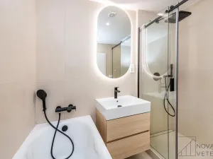 Prodej bytu 3+kk, Praha - Braník, Školní, 104 m2