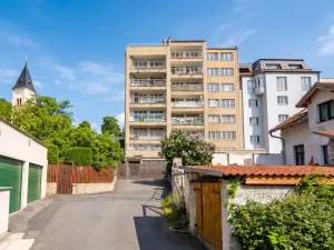 Prodej bytu 3+kk, Praha - Braník, Školní, 104 m2