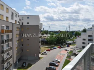 Pronájem bytu 1+kk, České Budějovice - České Budějovice 2, Volejbalistů, 28 m2