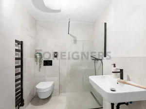 Pronájem bytu 1+kk, Brno, Jánská, 88 m2