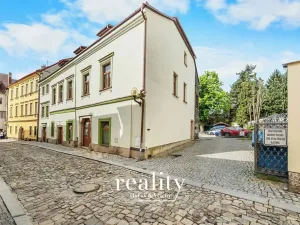 Pronájem bytu 5+1, Jihlava, Havířská, 140 m2