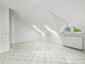 Pronájem bytu 5+1, Jihlava, Havířská, 140 m2