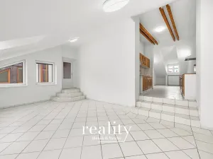 Pronájem bytu 5+1, Jihlava, Havířská, 140 m2