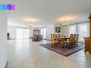 Prodej rodinného domu, Harbutowicka,Ustroń,Polsko, 359 m2