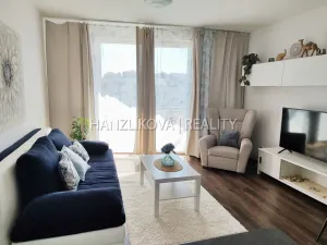 Pronájem bytu 2+kk, České Budějovice - České Budějovice 3, Jírovcova, 56 m2