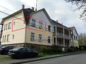 Pronájem bytu 1+1, Kdyně, Nádražní, 32 m2
