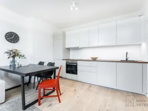 Prodej bytu 2+kk, Praha - Vršovice, Gruzínská, 44 m2