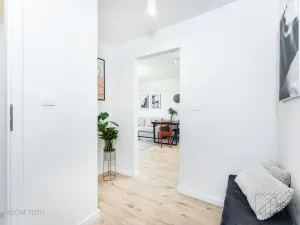 Prodej bytu 2+kk, Praha - Vršovice, Gruzínská, 44 m2