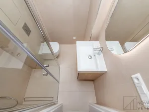 Prodej bytu 2+kk, Praha - Vršovice, Gruzínská, 44 m2