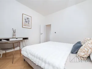 Prodej bytu 2+kk, Praha - Vršovice, Gruzínská, 44 m2