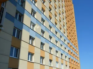 Pronájem garáže, Praha, Štúrova, 15 m2