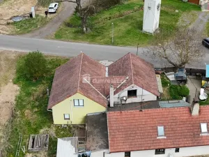 Prodej výrobních prostor, Lešetice, 260 m2